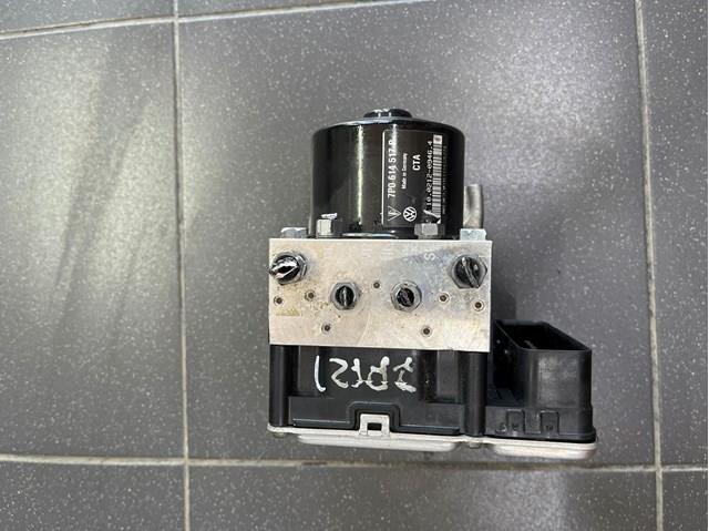 VAG 7P0614517P Блок управления АБС в наличии Житомир