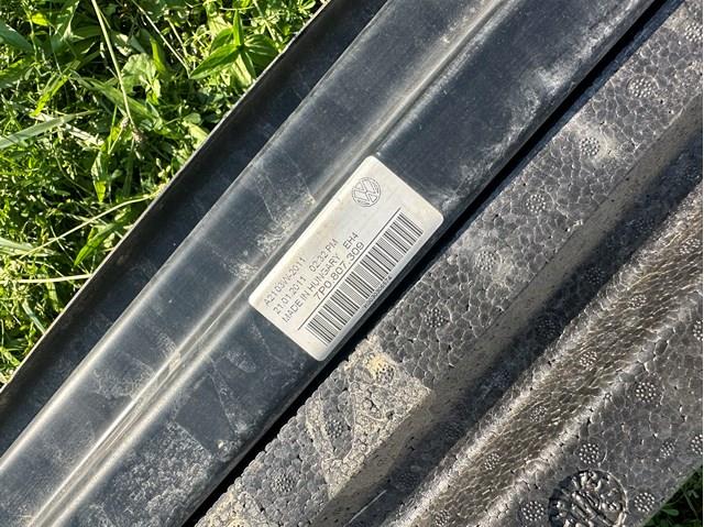 VAG 7P0807309 Усилитель заднего бампера в наличии Запорожье