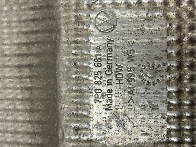 7P0825681A VAG купить в Чернигов