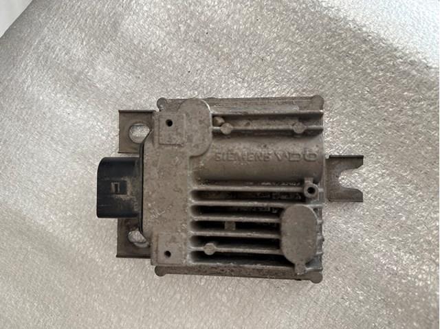 7P0906093 VAG Модуль управления (ЭБУ) топливным насосом купить в Львов