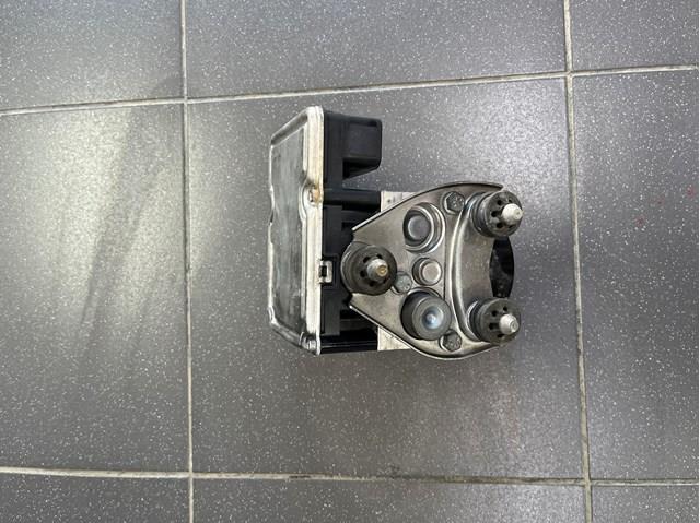 VAG 7P0907379P Блок управления АБС в наличии Житомир