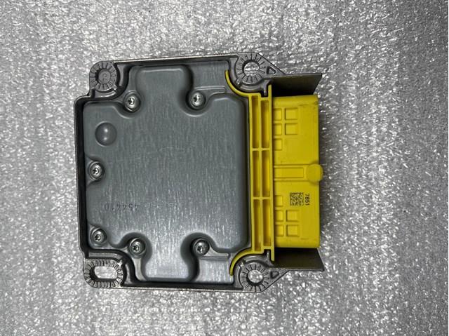 7P0959655B Модуль-процессор управления подушкой безопасности (ЭБУ AIRBAG) купить Сумы