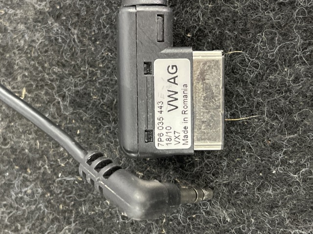 VAG 7P6035443 в наличии Павлоград