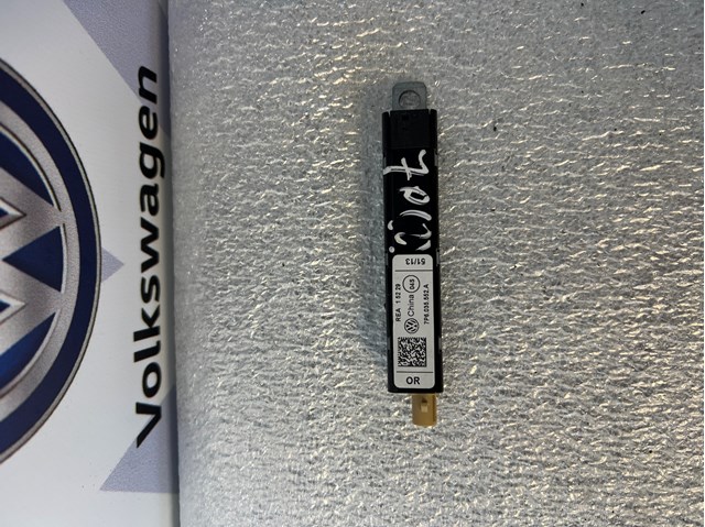 VAG 7P6035552A в наличии Чернигов