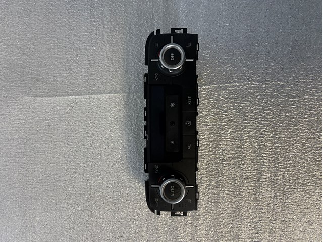 7P6907040BK Блок управления кондиционером купить Кривой Рог