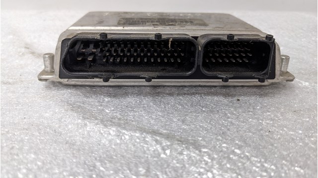 8D0907557T VAG Модуль управления (ЭБУ) двигателем купить в Житомир