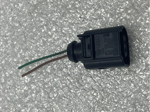 Датчик температуры окружающей среды 8K0973702 VAG