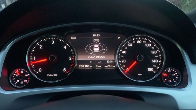 ДВС в сборе CKDA VAG