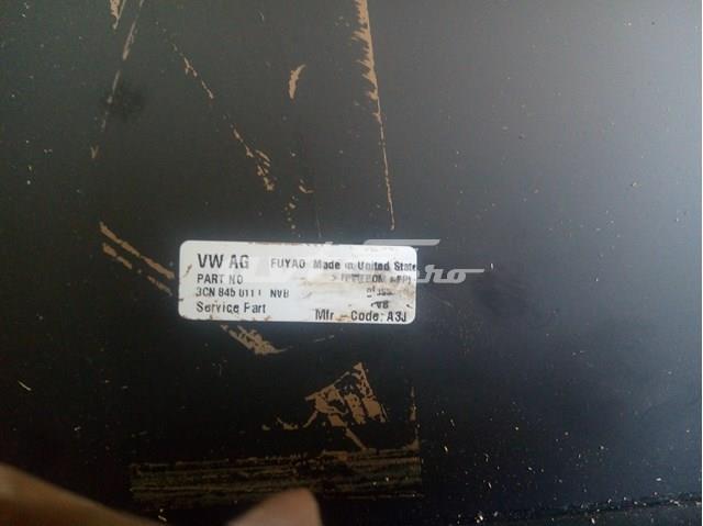 VAG 3CN845011NNVB Стекло лобовое  в наличии Кривой Рог