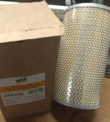 WIX 46554E Воздушный фильтр в наличии Каменское