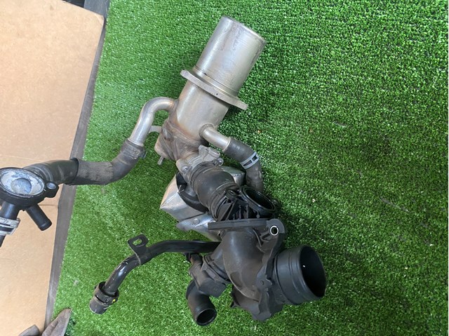 04L131512A VAG Радиатор системы EGR купить в Украина