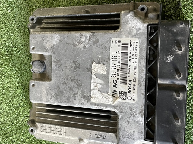 VAG 04L907309L в наличии Черновцы
