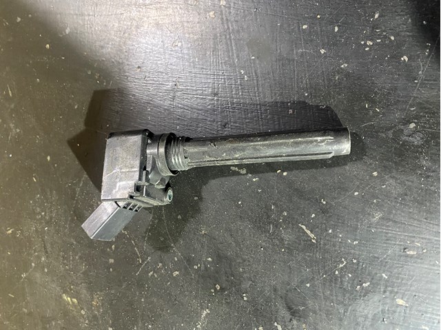 Катушка Фольксваген Гольф ALLTRACK VII