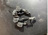 Датчик оборотов коленвала 25916010 BMW