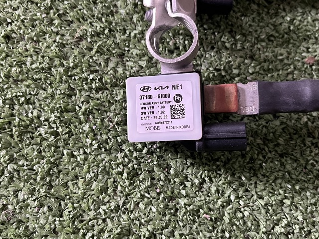 HYUNDAI 37180GI000 в наличии Хмельницкий