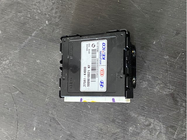 HYUNDAI 375A1K4000 в наличии Харьков