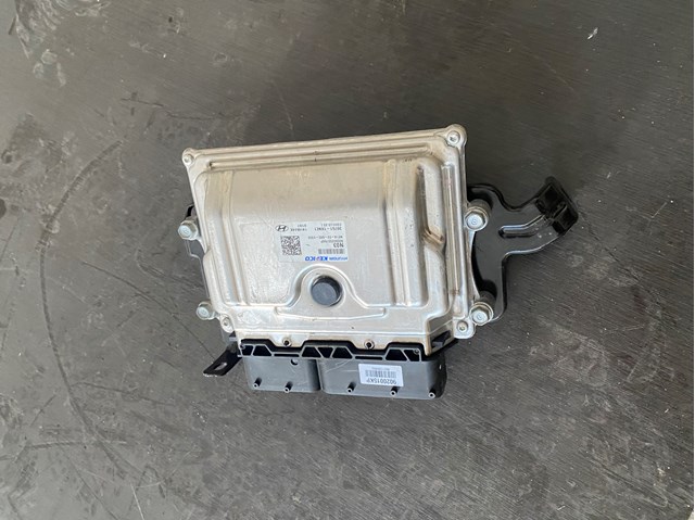 397511XNE1 HYUNDAI Блок управления двигателем купить в Хмельницкий