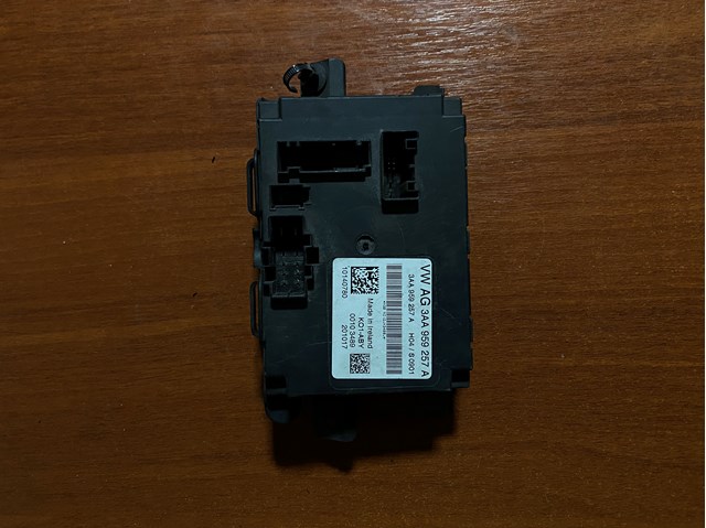 3AA959257A VAG купить в Николаев