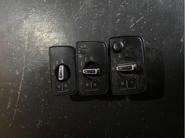 VAG 3G0941633 Переключатель света фар на "торпедо" в наличии Запорожье