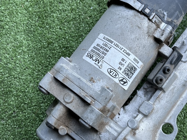 57700GI000 HYUNDAI Рейка рулевая купить в Днепр