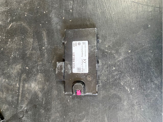 VAG 5G0980611 в наличии Николаев