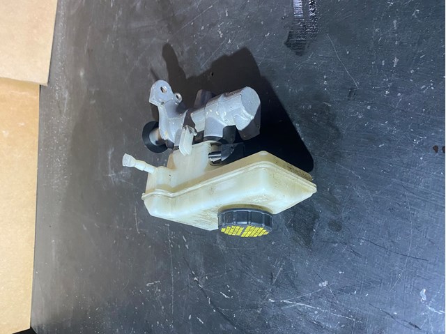 Бачок ГТЦ Volkswagen Passat B8