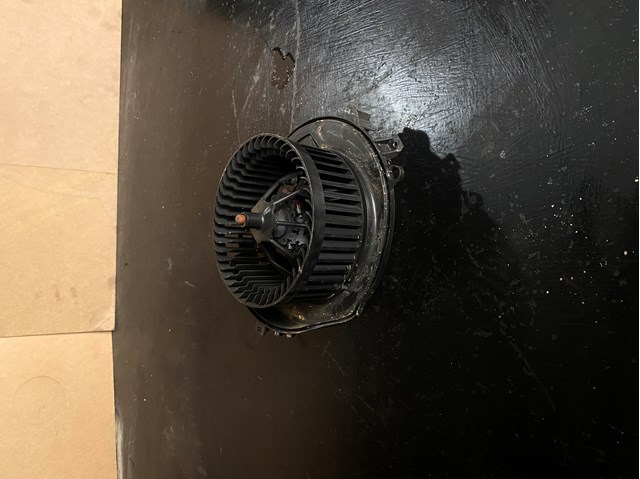 Отопителя салона Volkswagen Golf ALLTRACK VII