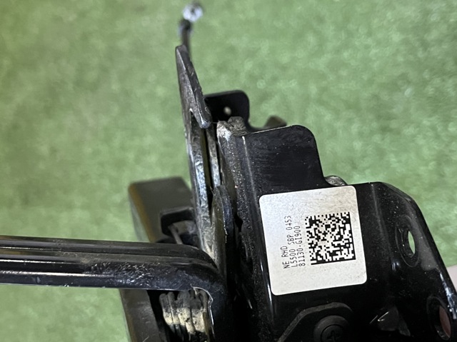 81130GI900 Замок капота купить Хмельницкий
