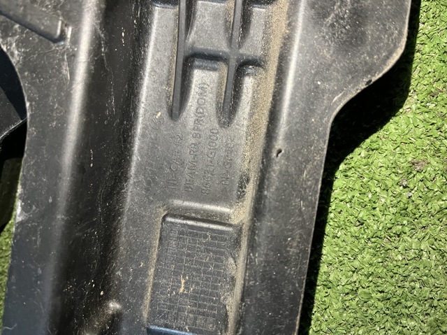 86631GI000 HYUNDAI Усилитель заднего бампера купить в Киев