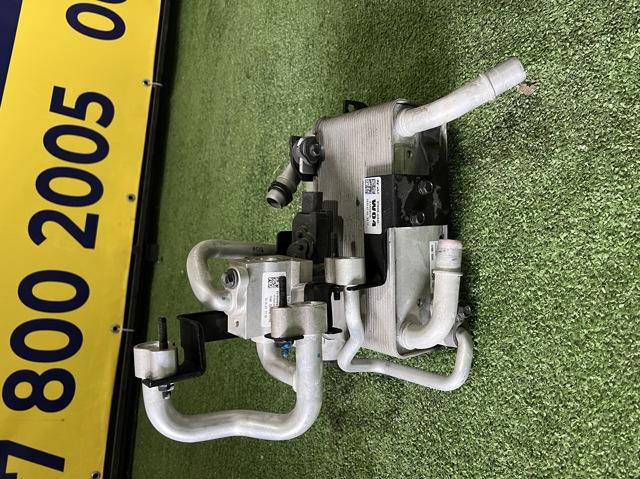 HYUNDAI 97606GI540 Теплообменник системы кондиционирования в наличии Полтава