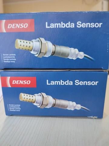 DENSO DOX0238 Датчик кислорода до катализатора в наличии Львов