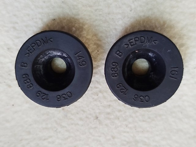 036129689B Подушка корпуса воздушного фильтра купить Ровно