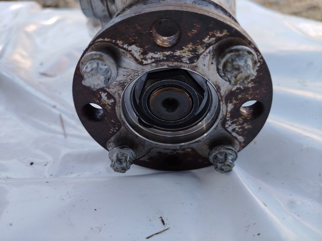 17586910 BMW купить в Черновцы