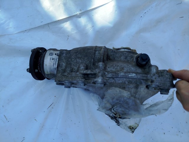 17586910 BMW купить в Кривой Рог