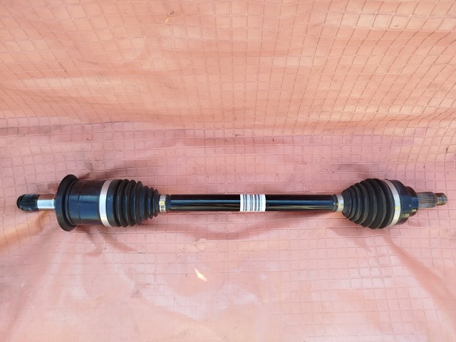 Полуось задняя, левая 33208603109 BMW