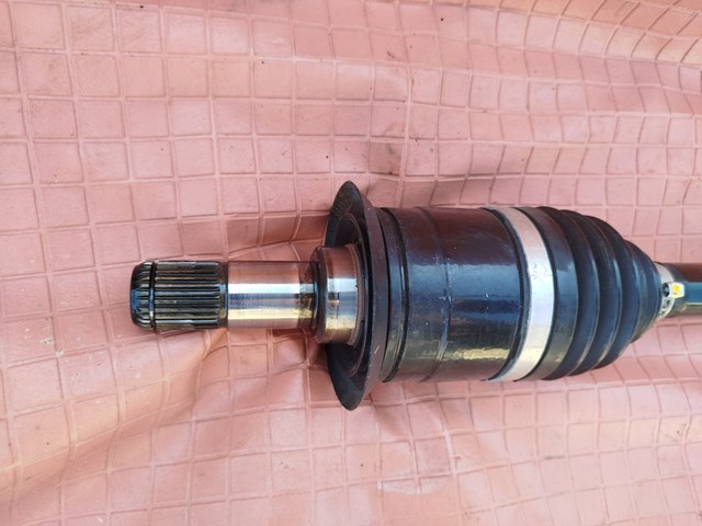 33208603109 BMW Полуось задняя левая купить в Полтава