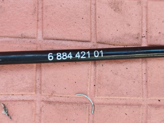 6884421 BMW Датчик АБС задний купить в Николаев
