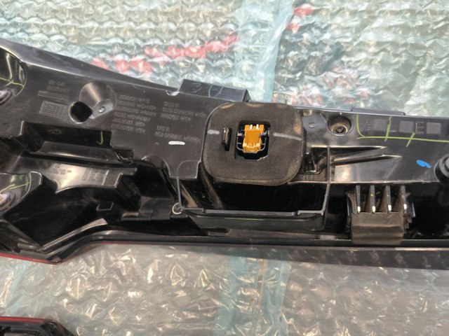 80A945075C VAG Фонарь задний левый купить в Чернигов