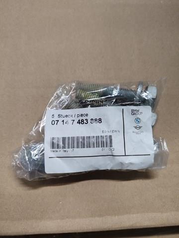 BMW 07147483888 в наличии Черкассы