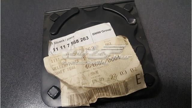 11117568263 BMW Сальник коленвала задний купить в Полтава