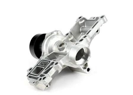 11517643067 BMW Помпа водяная (насос) охлаждения купить в Украина