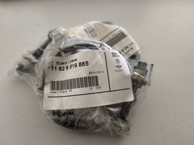11628519885 BMW купить в Кривой Рог