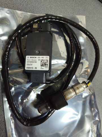 13628580410 BMW Датчик оксидов азота NOX передний купить в Полтава