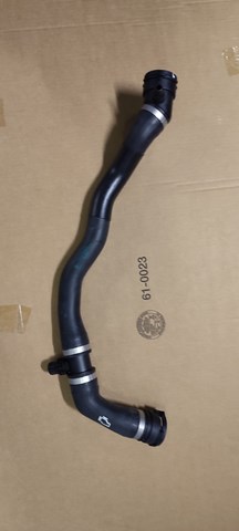 Шланг системы охлаждения 17128616548 BMW