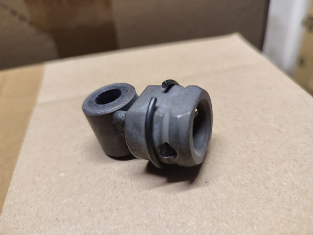 Ремкомплект кулисы передач Бмв 5