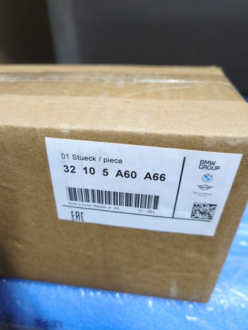 32105A60A66 BMW купить в Ужгород