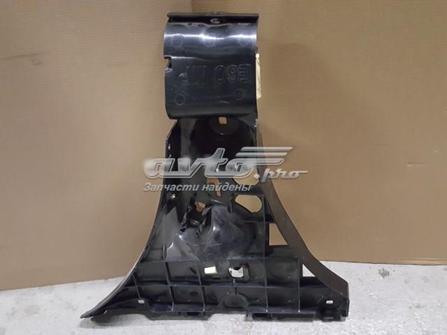 51127896616 BMW Направляющая заднего бампера правая купить в Павлоград
