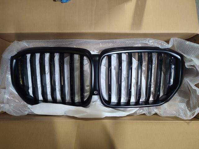 51135A67CC6 BMW Решетка радиатора купить в Павлоград