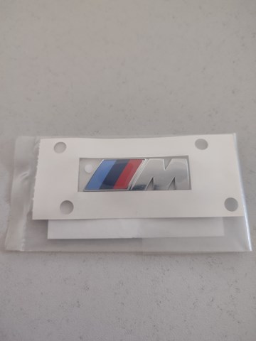 51148058881 BMW Эмблема капота купить в Сумы
