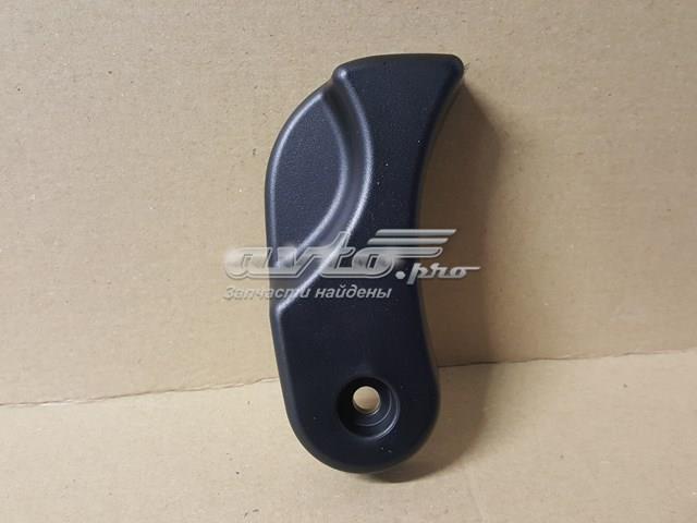 51237058117 BMW Ручка открывания капота купить в Днепр
